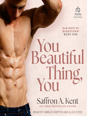 cover image of You Beautiful Thing, You